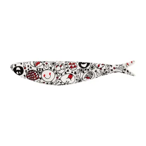 Sardinha – Smile by Herman Jose