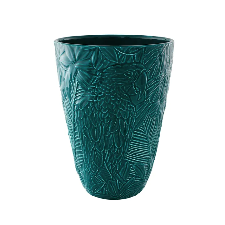 Equatorial – Jarra 25 Azul Floresta