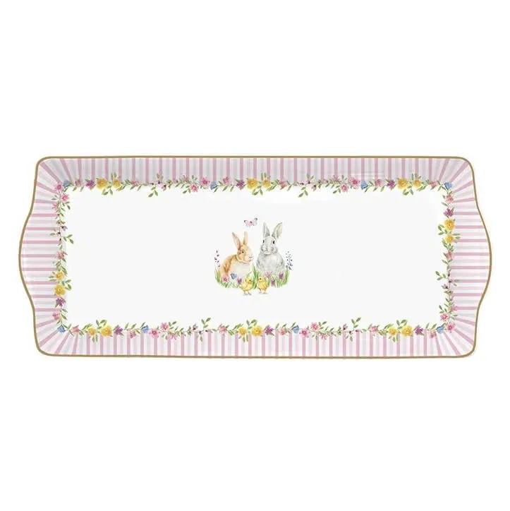 Happy Easter – Torteira 35x15cm