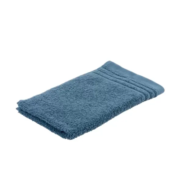 Bio Soft Toalha H Spede Petrol