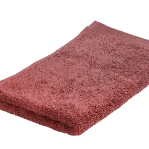 B-Lux Toalha H Spede Vermelho
