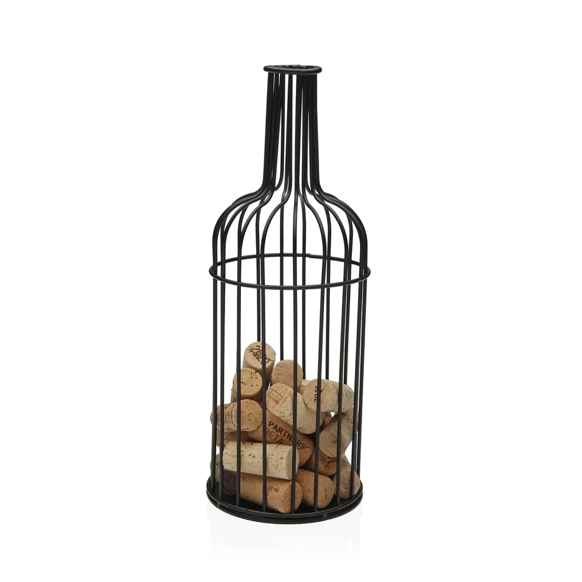 Garrafa para Rolhas – Metal - Image 3