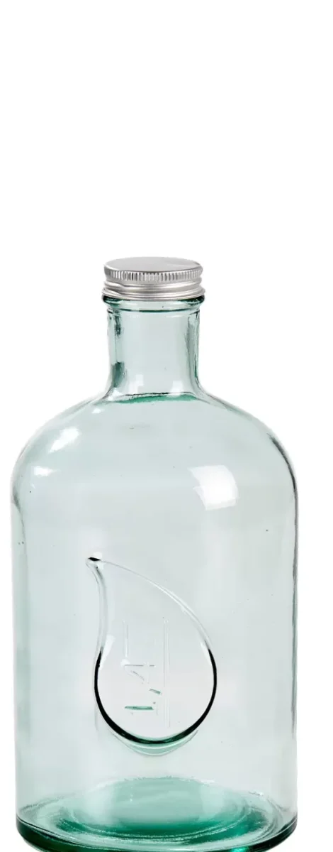 Capacity Garrafa Transparente - Image 5