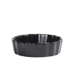 Classo Forma Para Tarte Preto