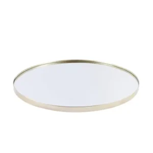 Linea Espelho Dourado