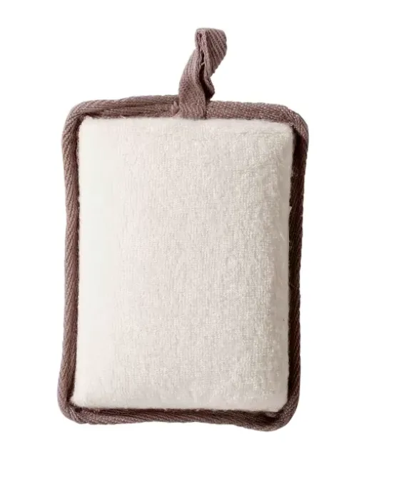 Natural Life Esponja De Massagem Natural