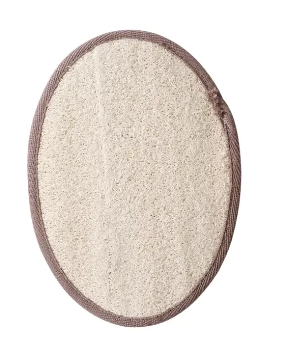 Natural Life Luva De Massagem Natural