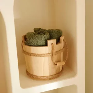 Natural Life Organizador Sauna Natural
