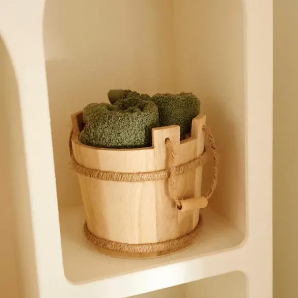 Natural Life Organizador Sauna Natural