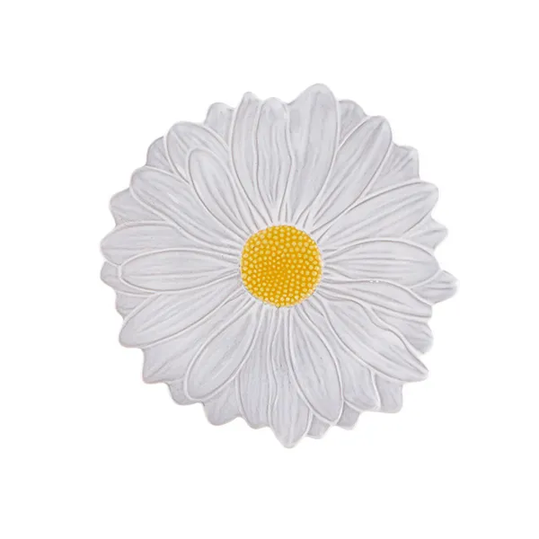Maria Flor – Prato Sobremesa Margarida