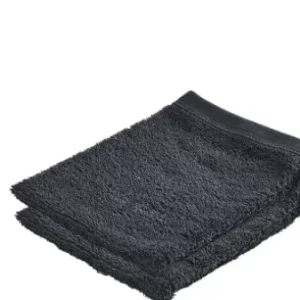 Recycle Luvas De Banho Conjunto De 2 Antracite
