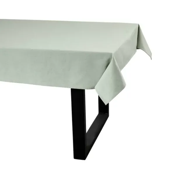 Recycle Toalha De Mesa Menta