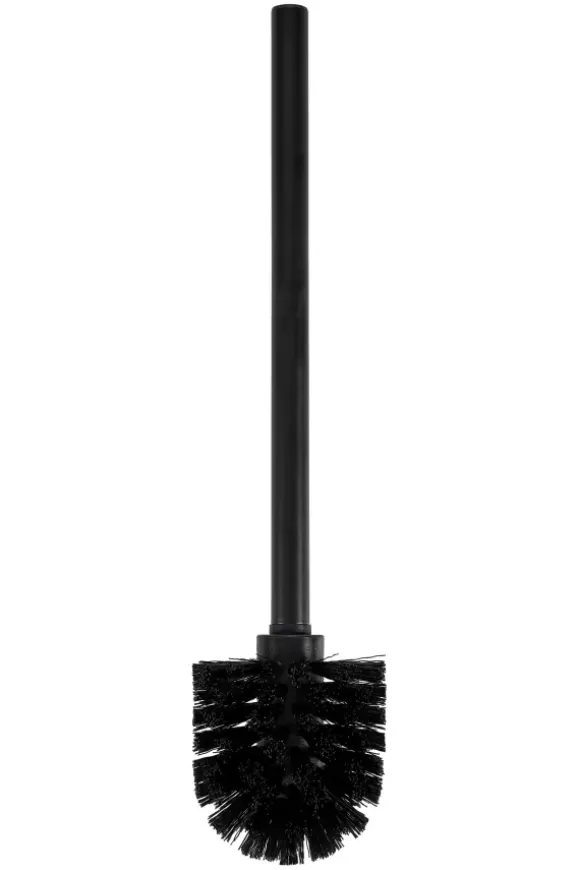 Spare Black Escova Sanita Preto