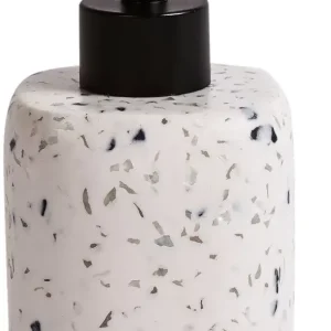 Terrazzo Distribuidor De Sab O Branco