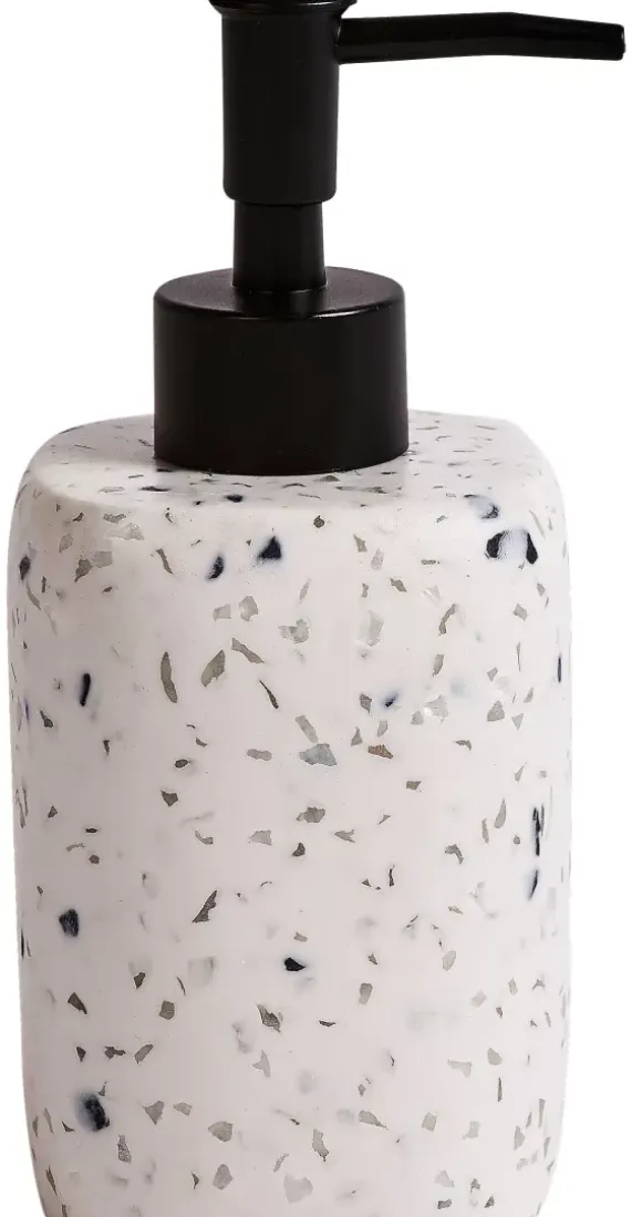 Terrazzo Distribuidor De Sab O Branco