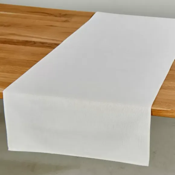 Uniline Caminho De Mesa Cru